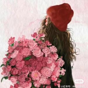 小李聊八卦头像