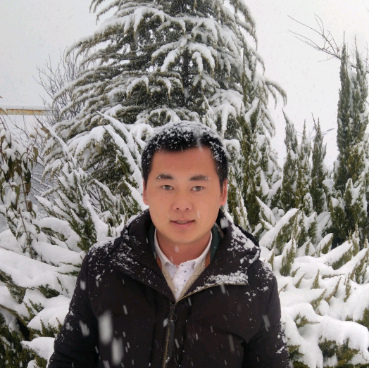 驾考学车李茂伟教练头像