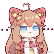 然无语的个人资料头像