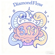 DiamondFlow的个人资料头像