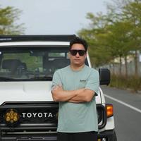 偷油塔老杨头像