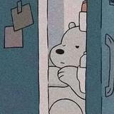 她说相信未来会很美头像