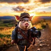 五花肉肥肥君的个人资料头像