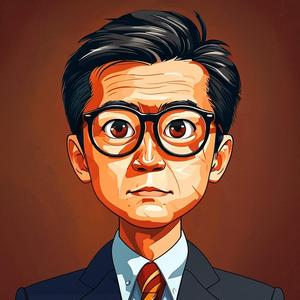 经济学传递员头像