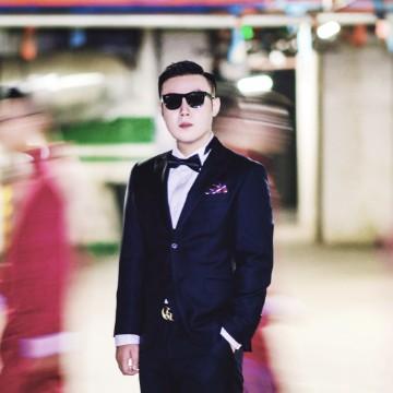 阿淼老师爱搬砖头像