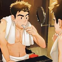 面条不劲道头像