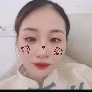 小眼睛的婷头像