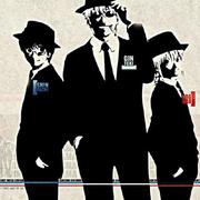 Armstrong的个人资料头像