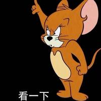 昨日是非123头像