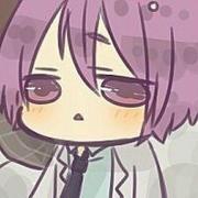 本地运行没问题的个人资料头像