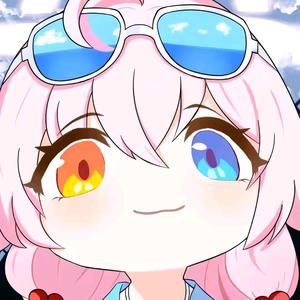 小鸟游星野头像