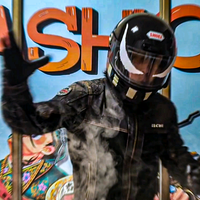 臭骑摩托的吴开野头像