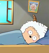 葱花蛋配粥的个人资料头像