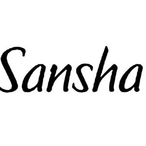 Sansha三沙舞蹈店头像