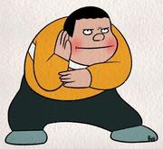 大霖子的个人资料头像