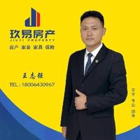 淄博大强选房头像