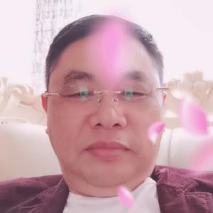 蒲宏俅头像