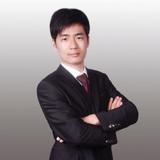 宁波许律师头像