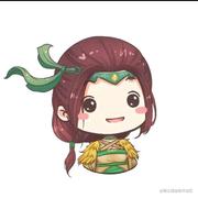 今晚要翻盘子的个人资料头像