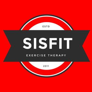 SISFIT运动康复头像