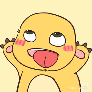 @奶龙开心果头像