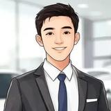 汽销小赵先生头像