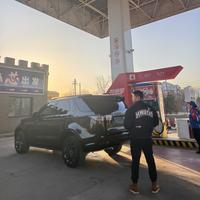 YJL的路虎发现五头像