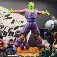 比克大绿魔头像