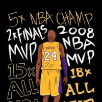 曼巴档案馆头像