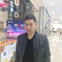 沈阳的老邓头像