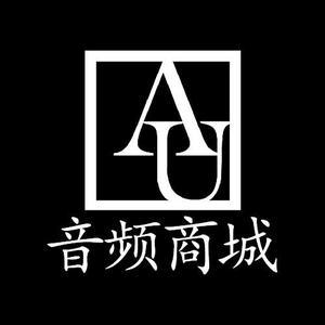 音频商城头像