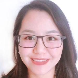 唐宝妈咪大月老师头像