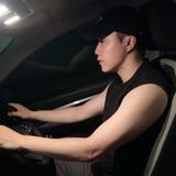 开着Honda追日落头像