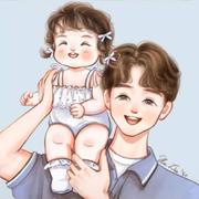 花开花落花满地的个人资料头像