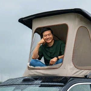 雷军
