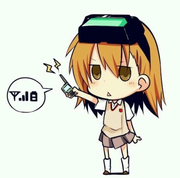 御坂20001号的个人资料头像