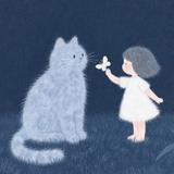 猫肥家润的理想头像