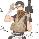 高贵海洋4Kh头像