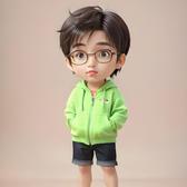 GarrettGu头像
