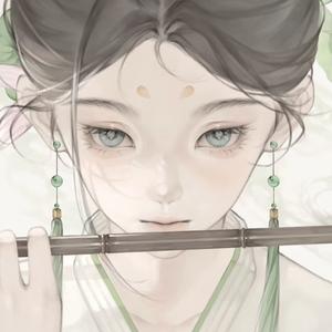 菠萝冰头像