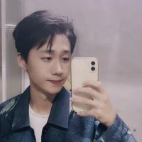 后街男孩KEKE头像