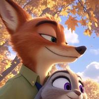 奇瑞瑞虎八车友头像