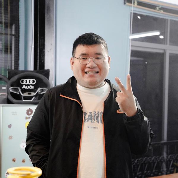 广州竞速阿强头像