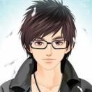 Iven同学的个人资料头像