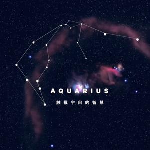 AQUARIUS（写实派占星）头像