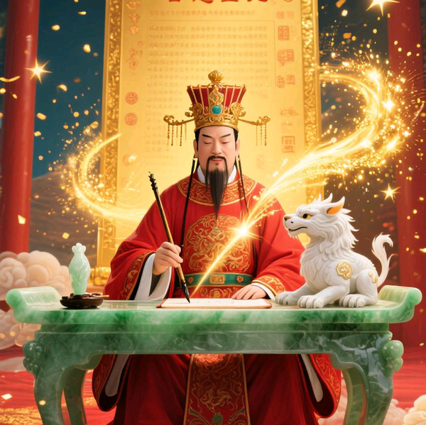 央朵幻语录头像