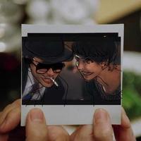 八级大狂风倒过来念是头像