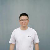 十堰四轮定位忍哥头像
