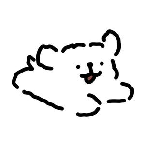 开心许崽子头像