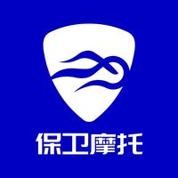 保卫摩托头像